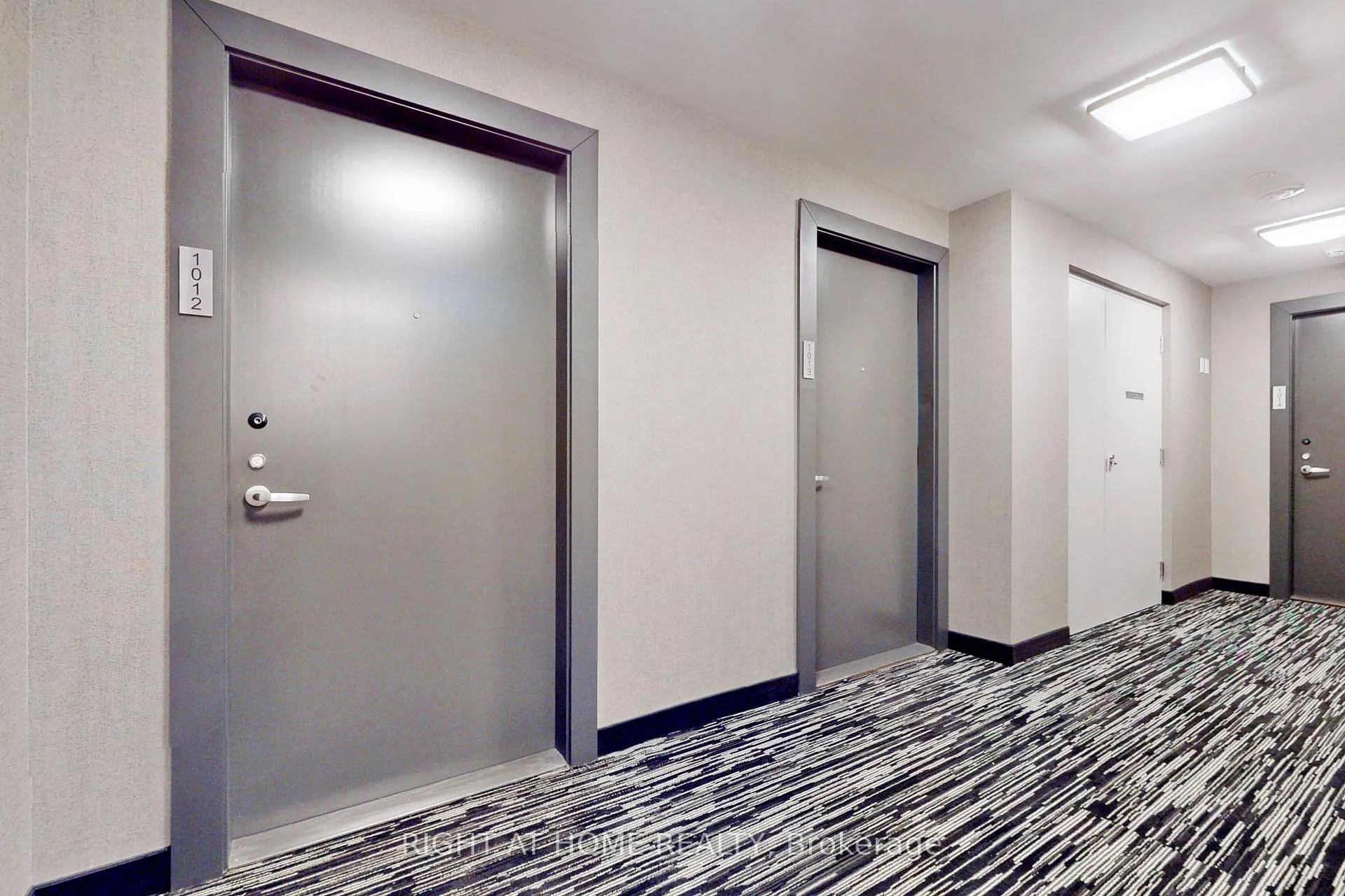 Photo 27 of Unit 1012, 286 Main Street, Toronto, East End-Danforth — HOMEH