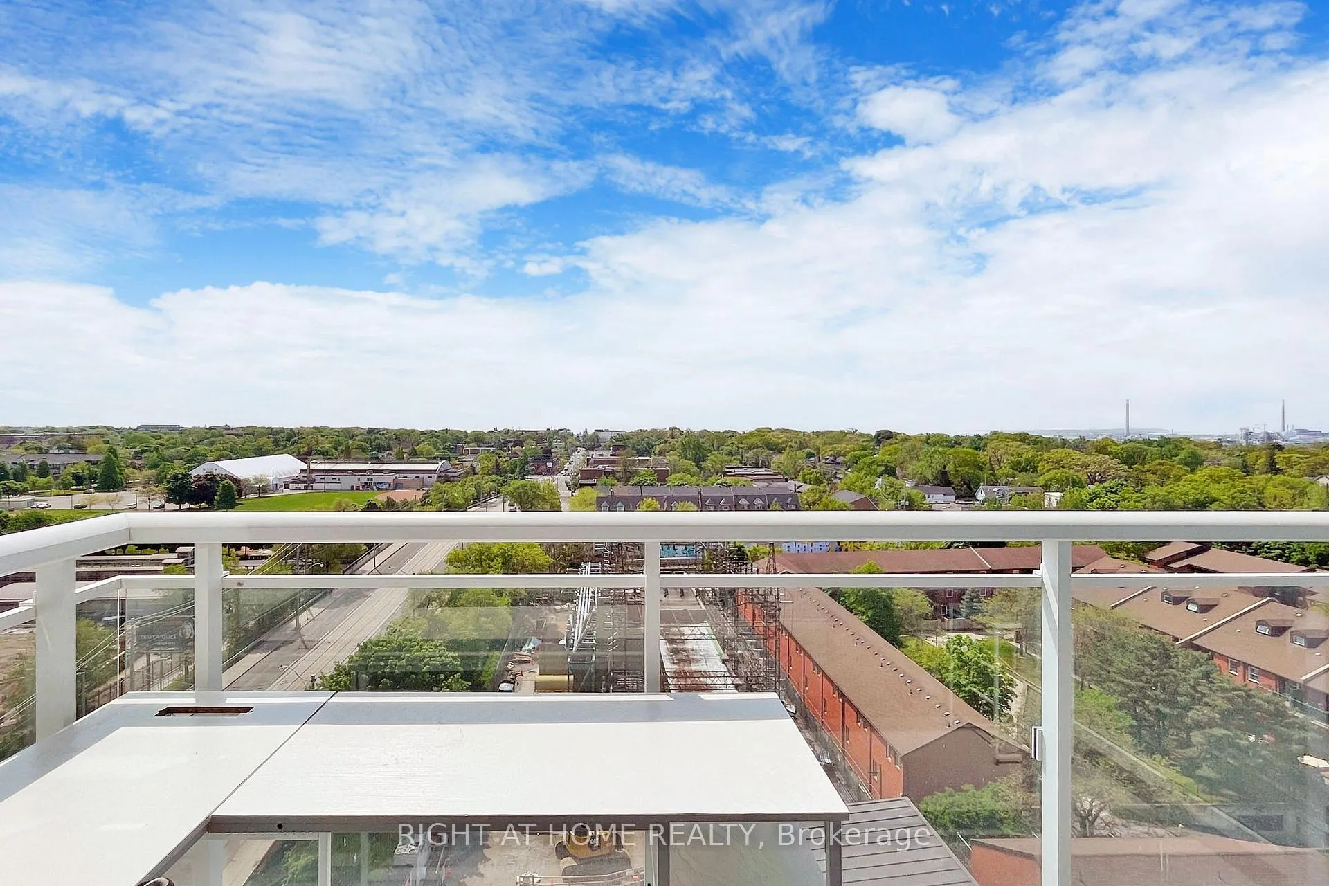 Photo 29 of Unit 1012, 286 Main Street, Toronto, East End-Danforth — HOMEH