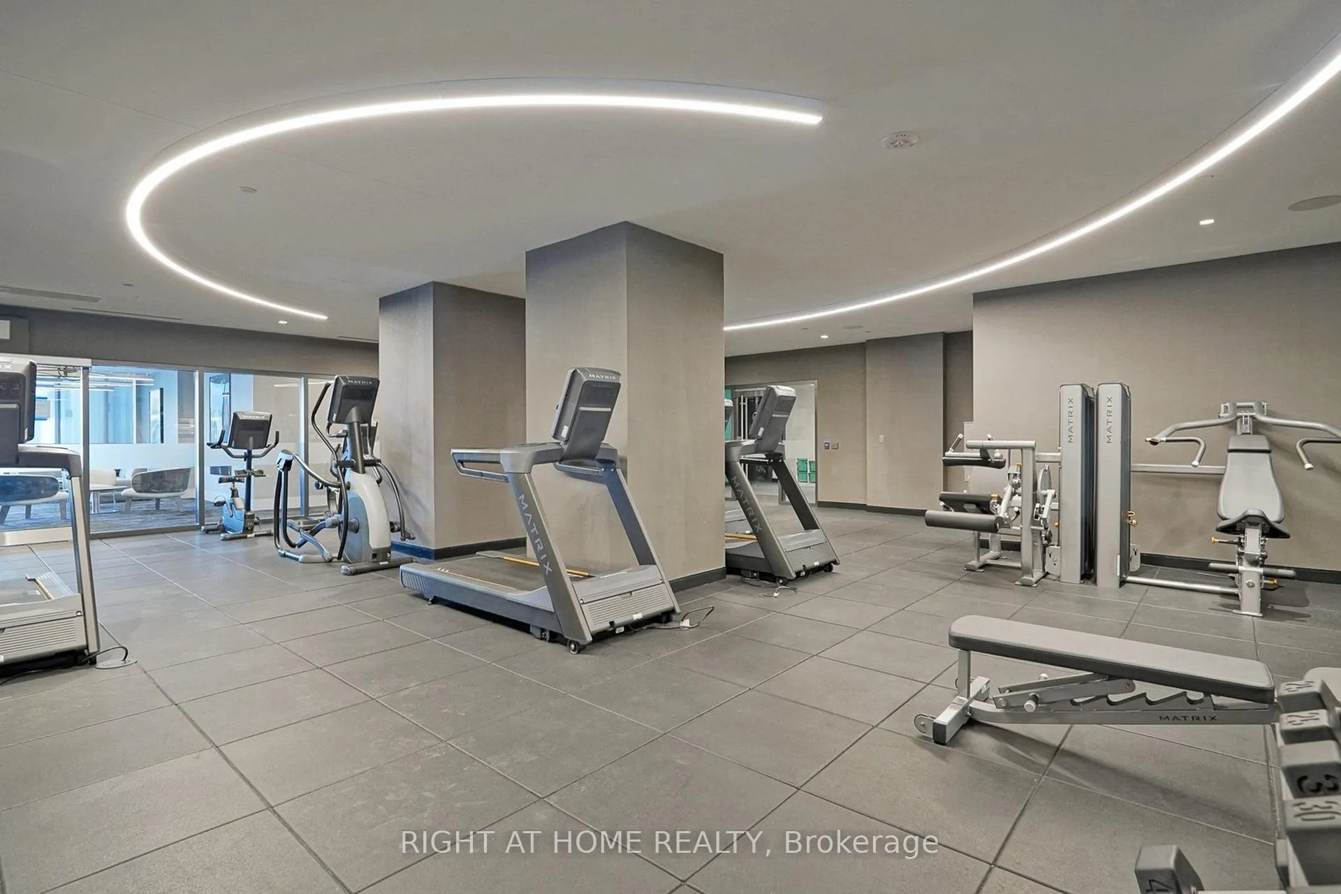 Photo 40 of Unit 1012, 286 Main Street, Toronto, East End-Danforth — HOMEH