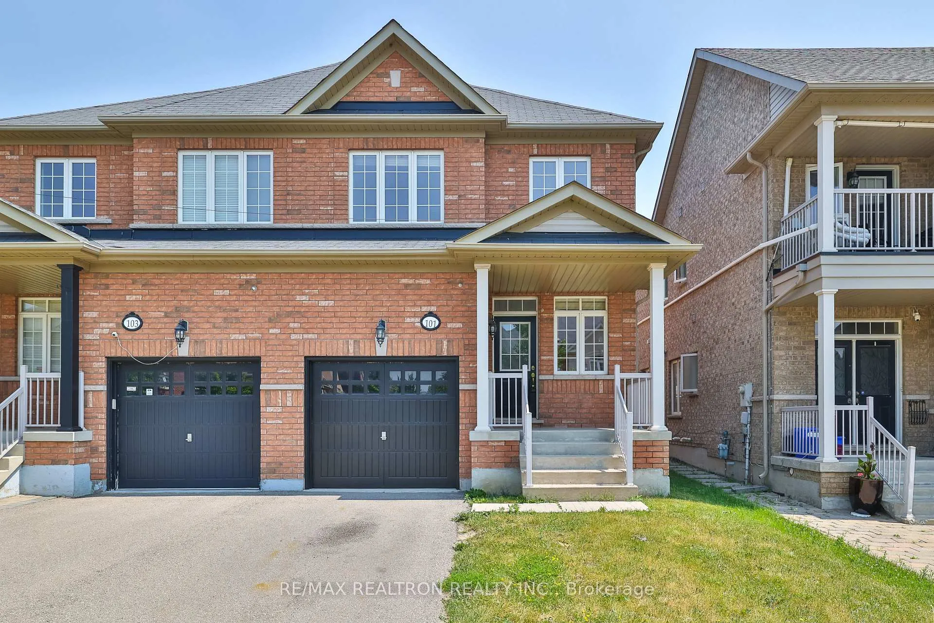 Photo 1 of 101 Paperbark Avenue, Vaughan, Patterson — HOMEH