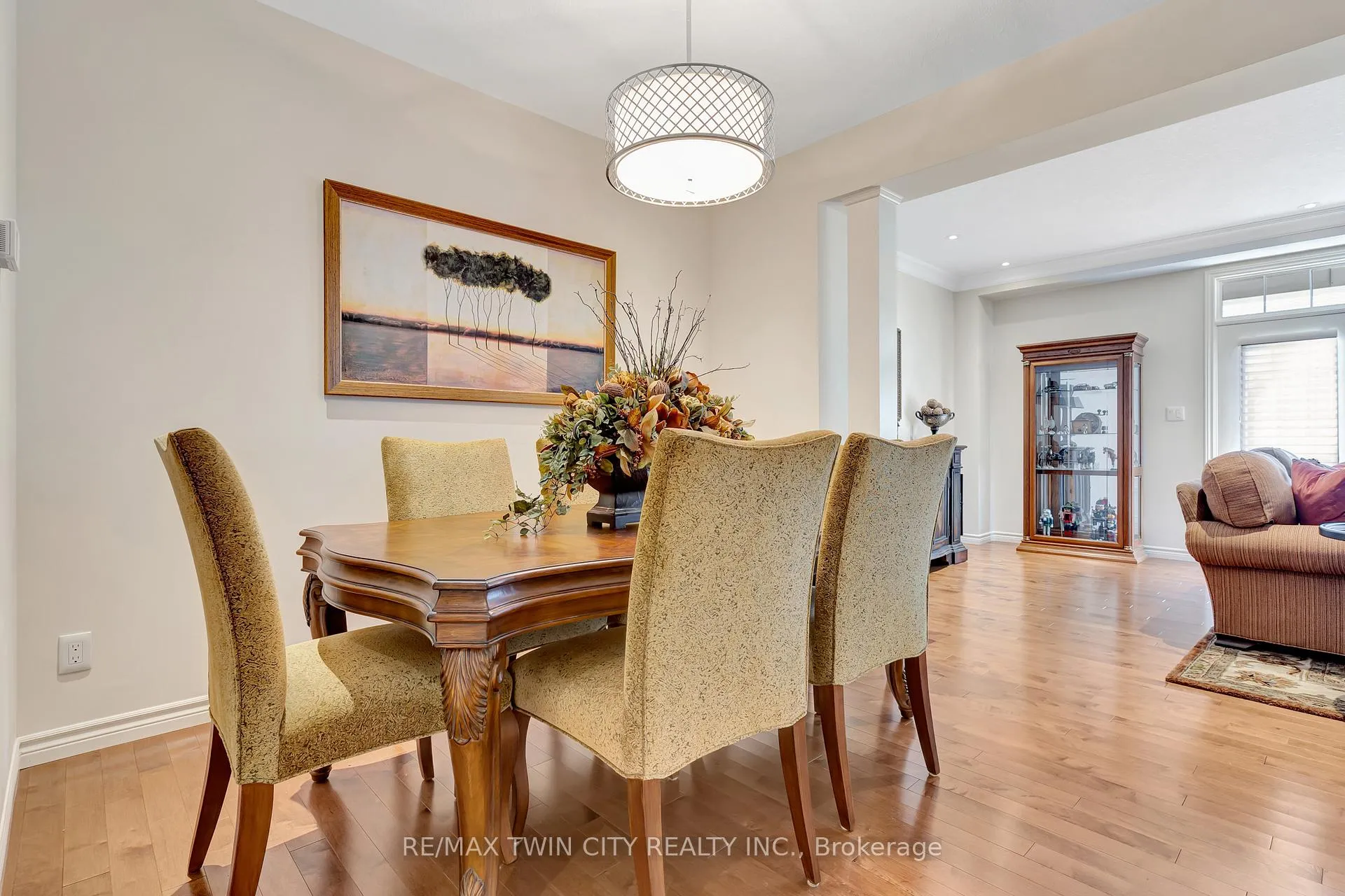 Photo 8 of Unit 53, 435 Winchester Drive, Waterloo — HOMEH