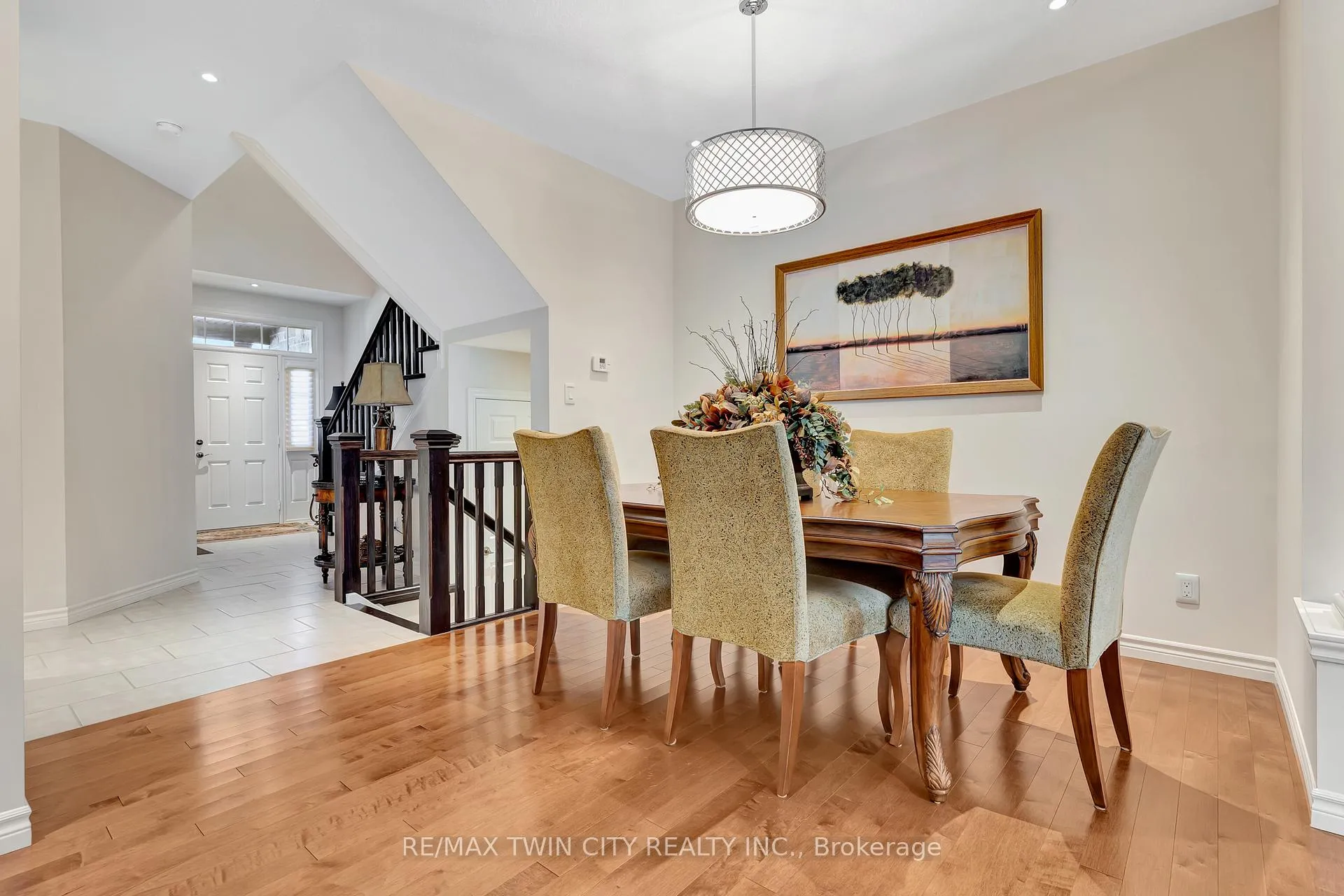 Photo 9 of Unit 53, 435 Winchester Drive, Waterloo — HOMEH