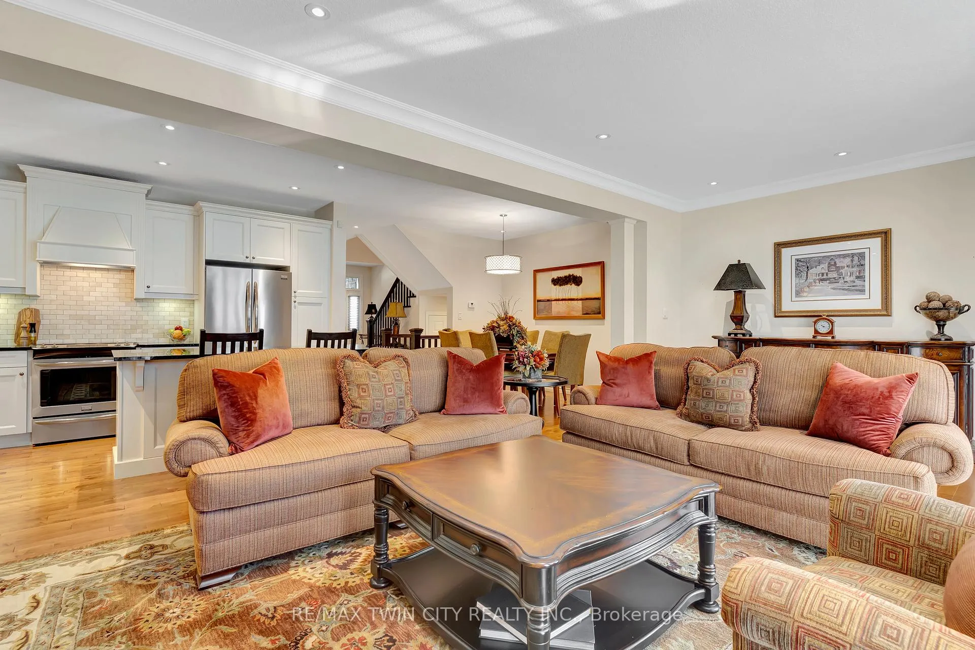 Photo 13 of Unit 53, 435 Winchester Drive, Waterloo — HOMEH
