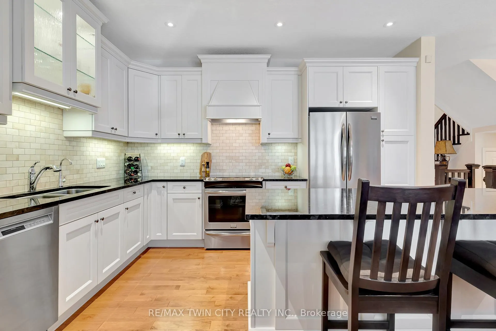 Photo 16 of Unit 53, 435 Winchester Drive, Waterloo — HOMEH