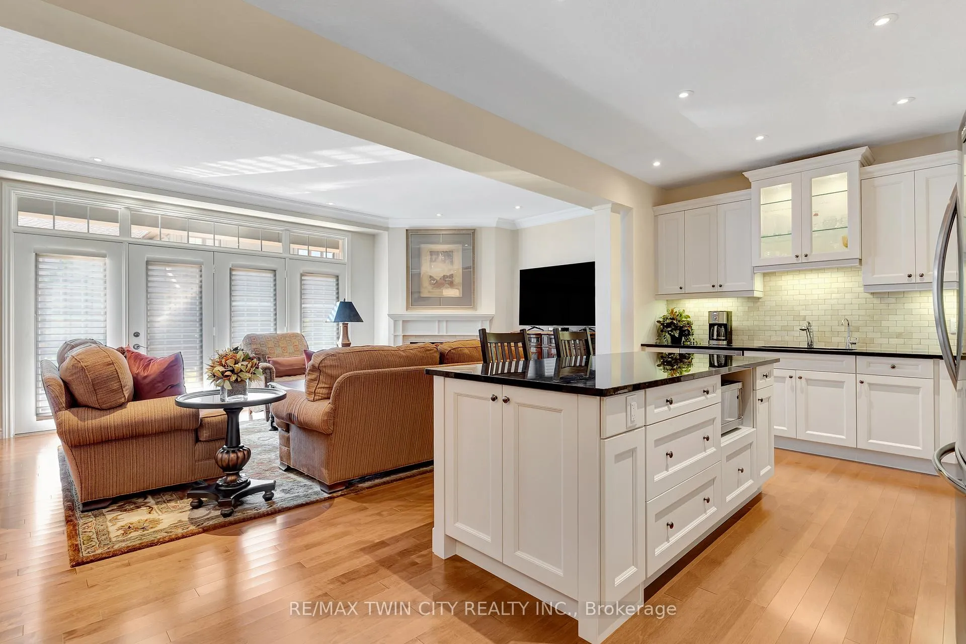 Photo 17 of Unit 53, 435 Winchester Drive, Waterloo — HOMEH