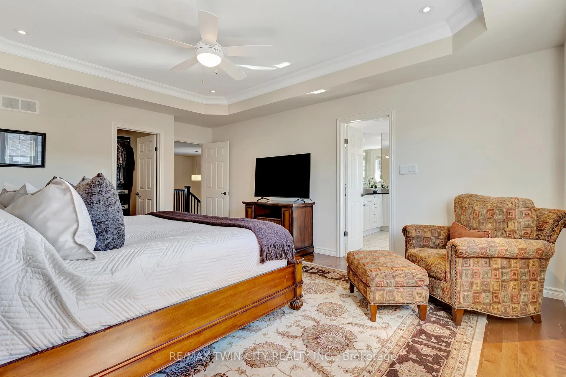 Photo 22 of Unit 53, 435 Winchester Drive, Waterloo — HOMEH
