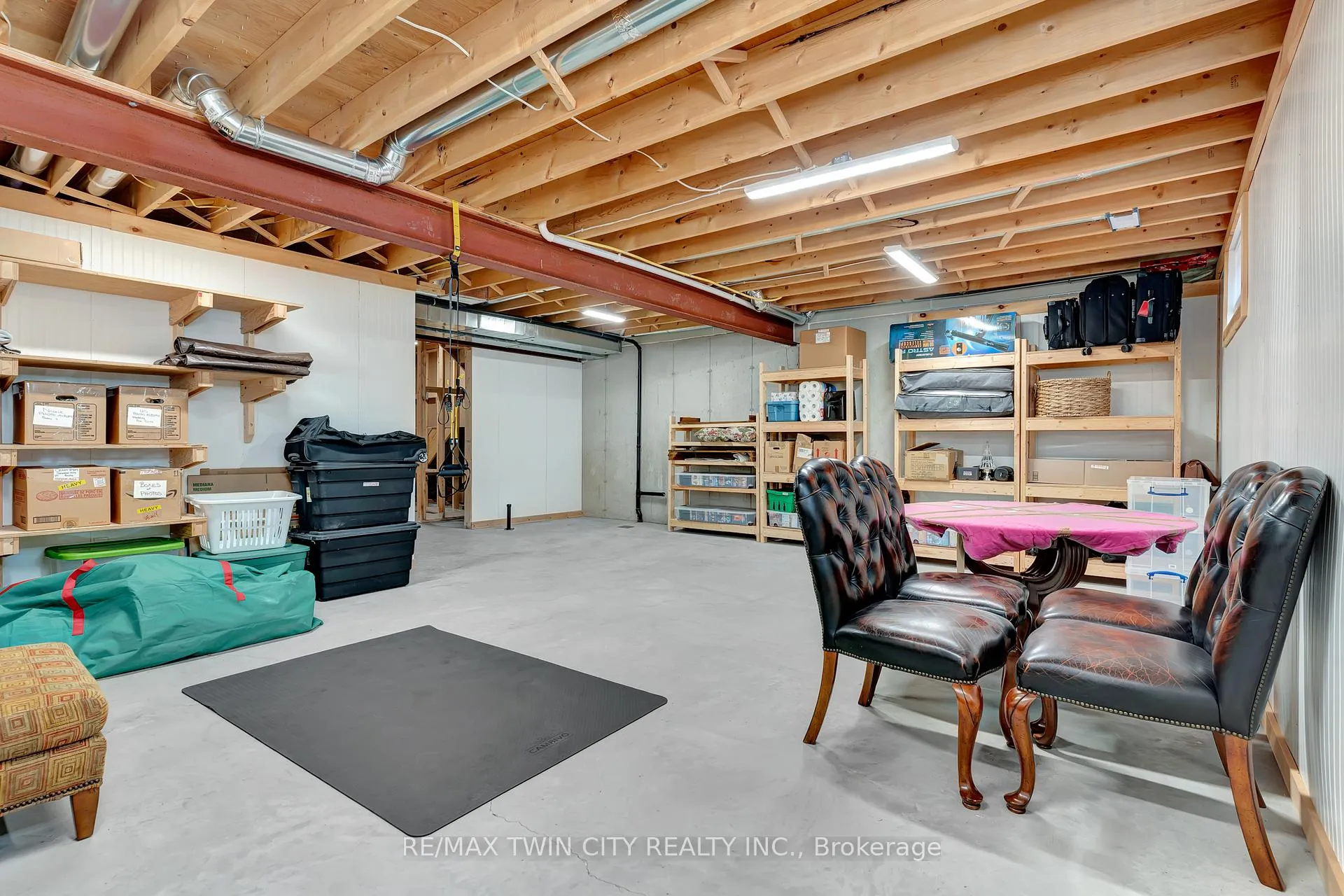 Photo 35 of Unit 53, 435 Winchester Drive, Waterloo — HOMEH