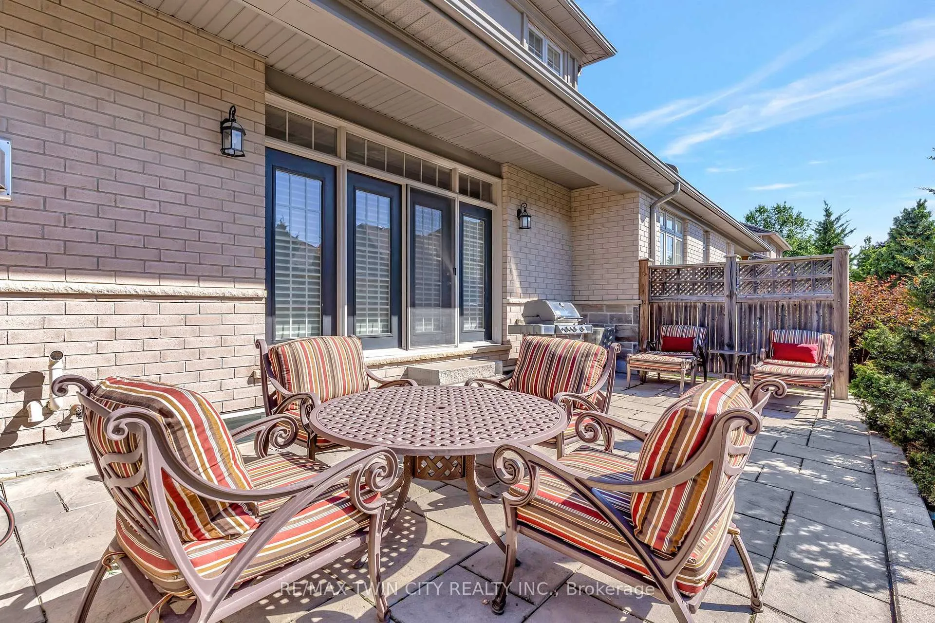 Photo 36 of Unit 53, 435 Winchester Drive, Waterloo — HOMEH