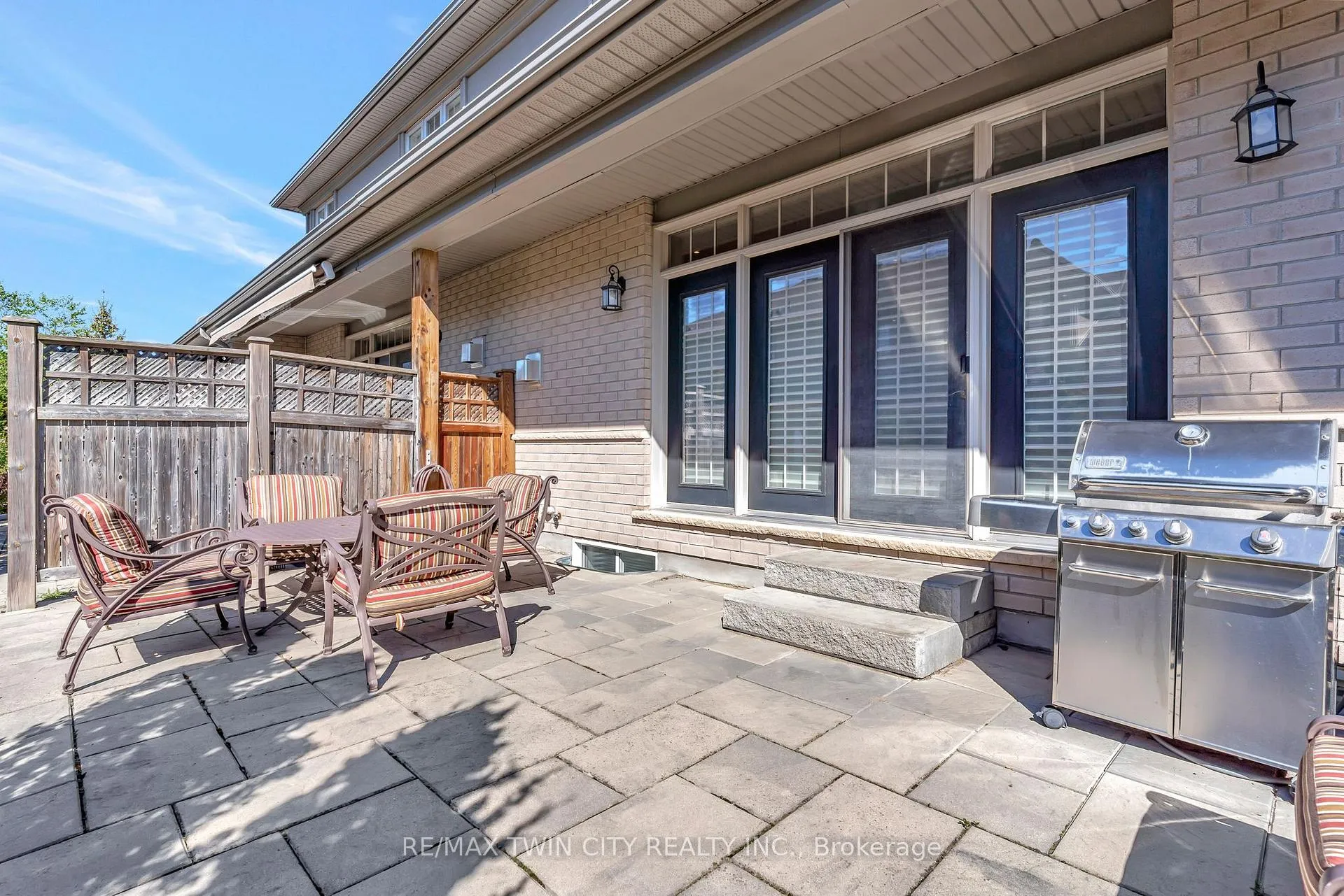 Photo 37 of Unit 53, 435 Winchester Drive, Waterloo — HOMEH