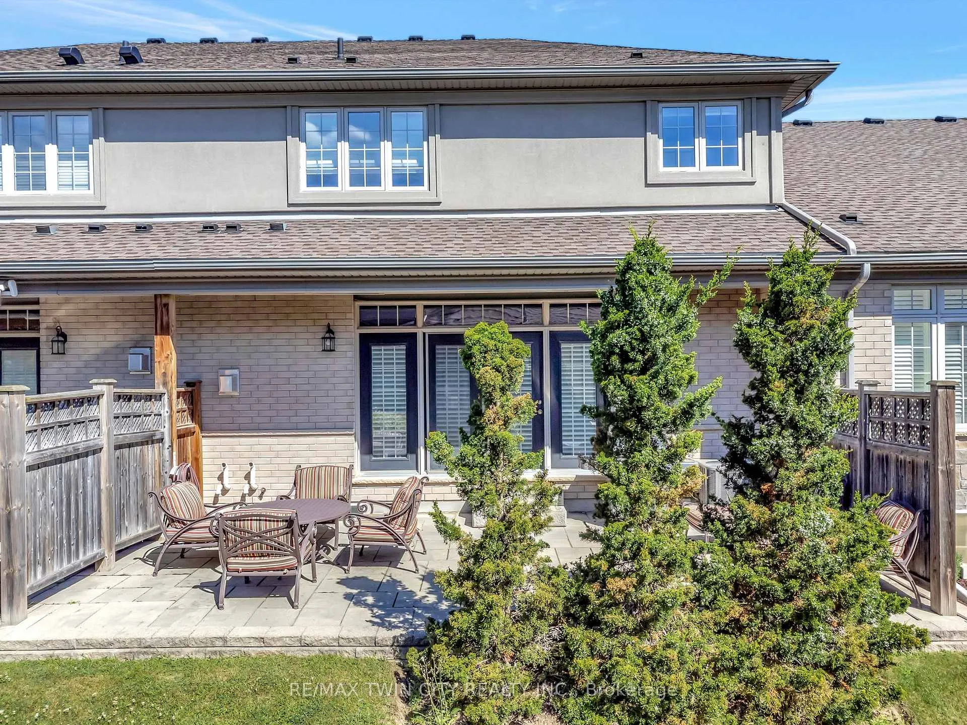 Photo 38 of Unit 53, 435 Winchester Drive, Waterloo — HOMEH