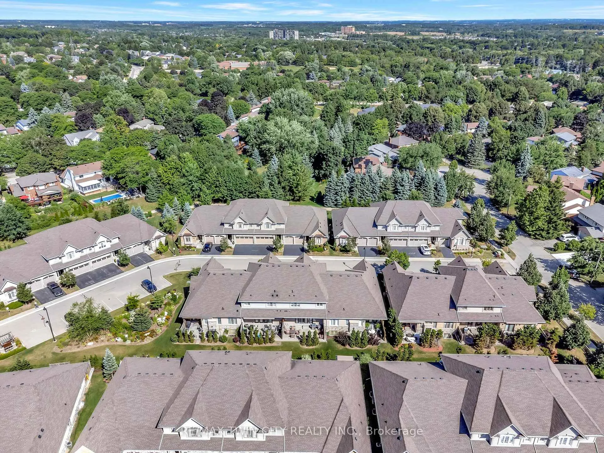 Photo 39 of Unit 53, 435 Winchester Drive, Waterloo — HOMEH