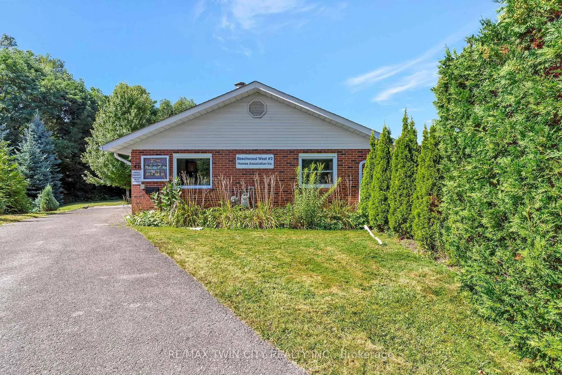 Photo 41 of Unit 53, 435 Winchester Drive, Waterloo — HOMEH