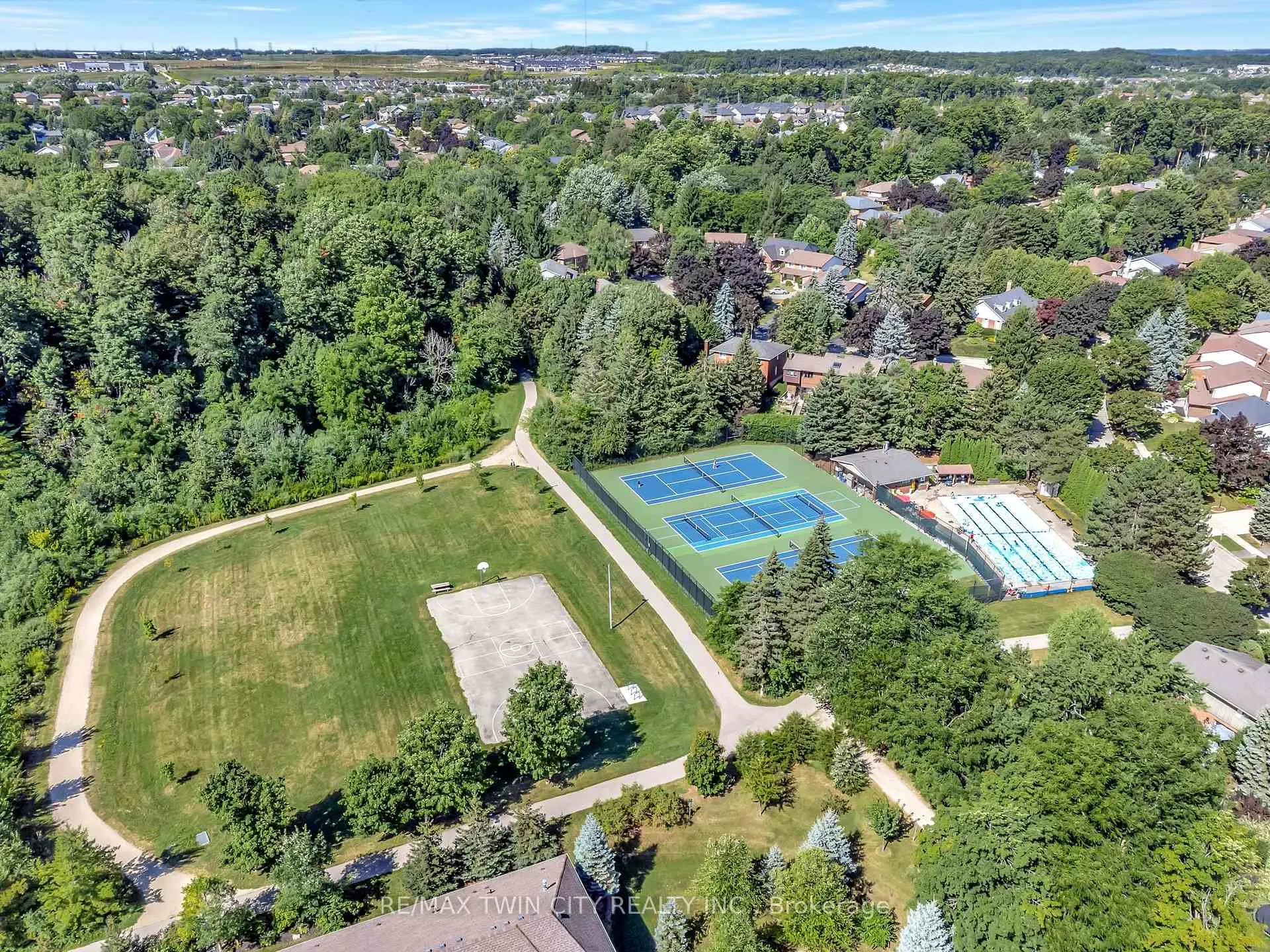 Photo 43 of Unit 53, 435 Winchester Drive, Waterloo — HOMEH