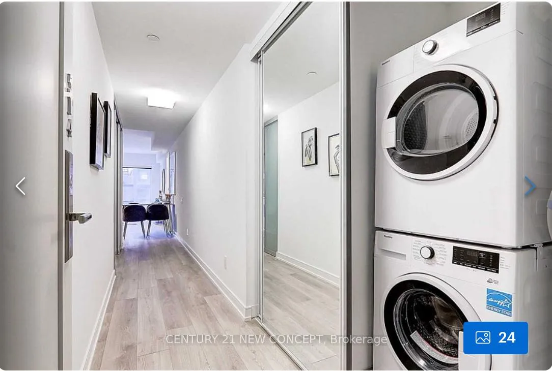 Photo 4 of Unit 4011, 3 Gloucester Street, Toronto, Church-Yonge Corridor — HOMEH