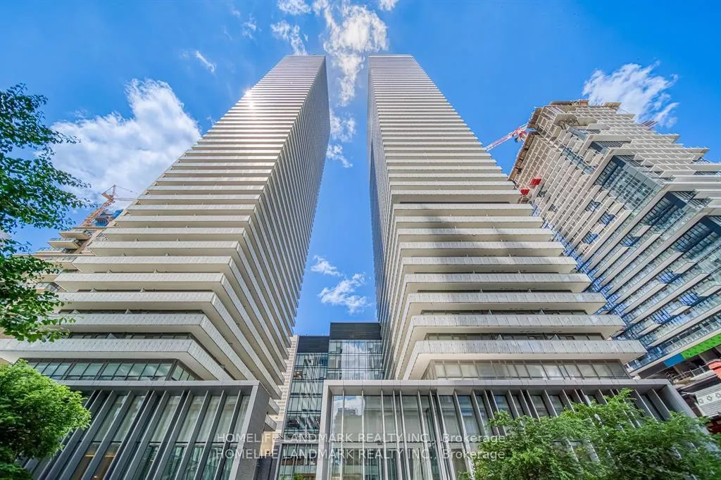 Photo 2 of Unit 3907, 50 Charles Street E, Toronto, Church-Yonge Corridor — HOMEH