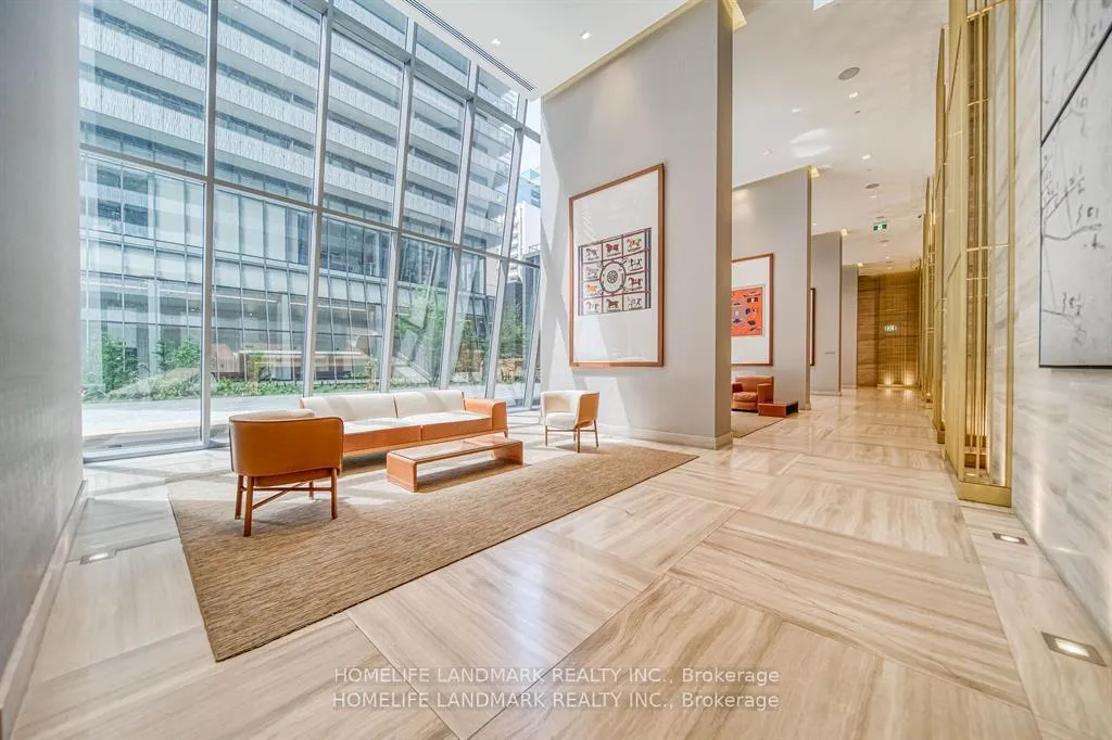 Photo 5 of Unit 3907, 50 Charles Street E, Toronto, Church-Yonge Corridor — HOMEH