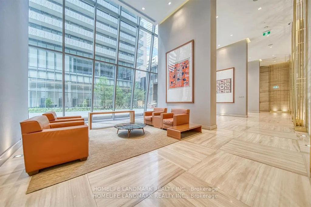 Photo 6 of Unit 3907, 50 Charles Street E, Toronto, Church-Yonge Corridor — HOMEH
