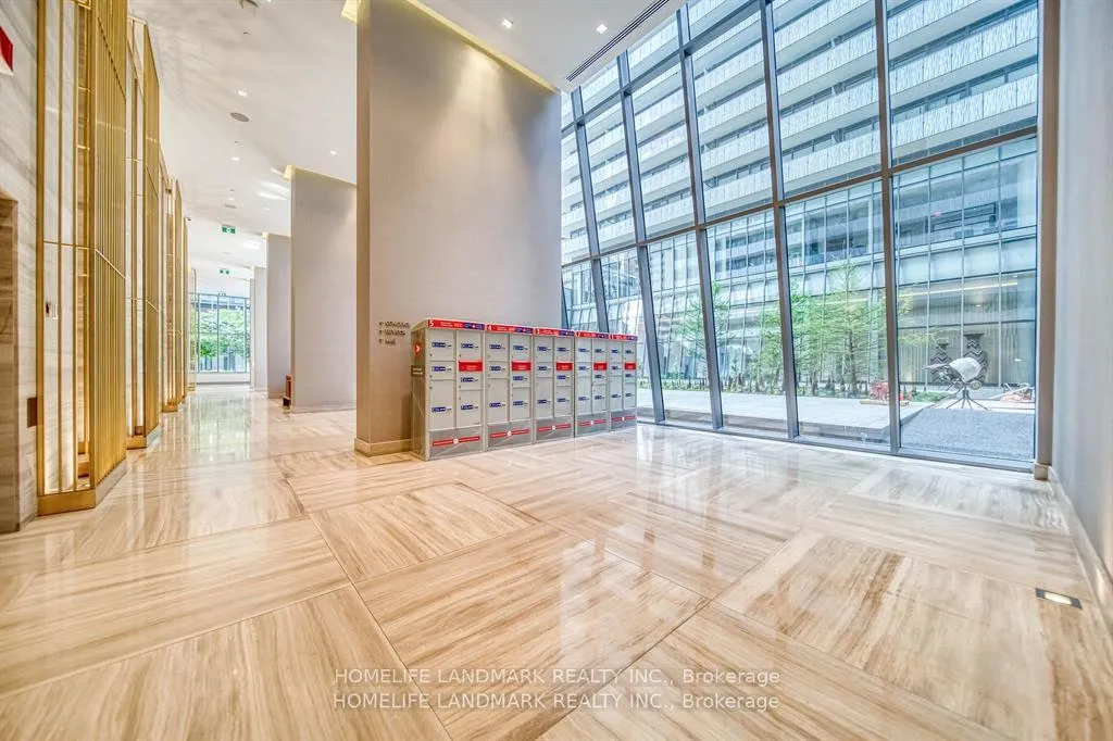 Photo 7 of Unit 3907, 50 Charles Street E, Toronto, Church-Yonge Corridor — HOMEH