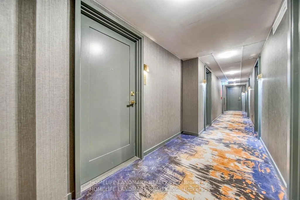 Photo 8 of Unit 3907, 50 Charles Street E, Toronto, Church-Yonge Corridor — HOMEH