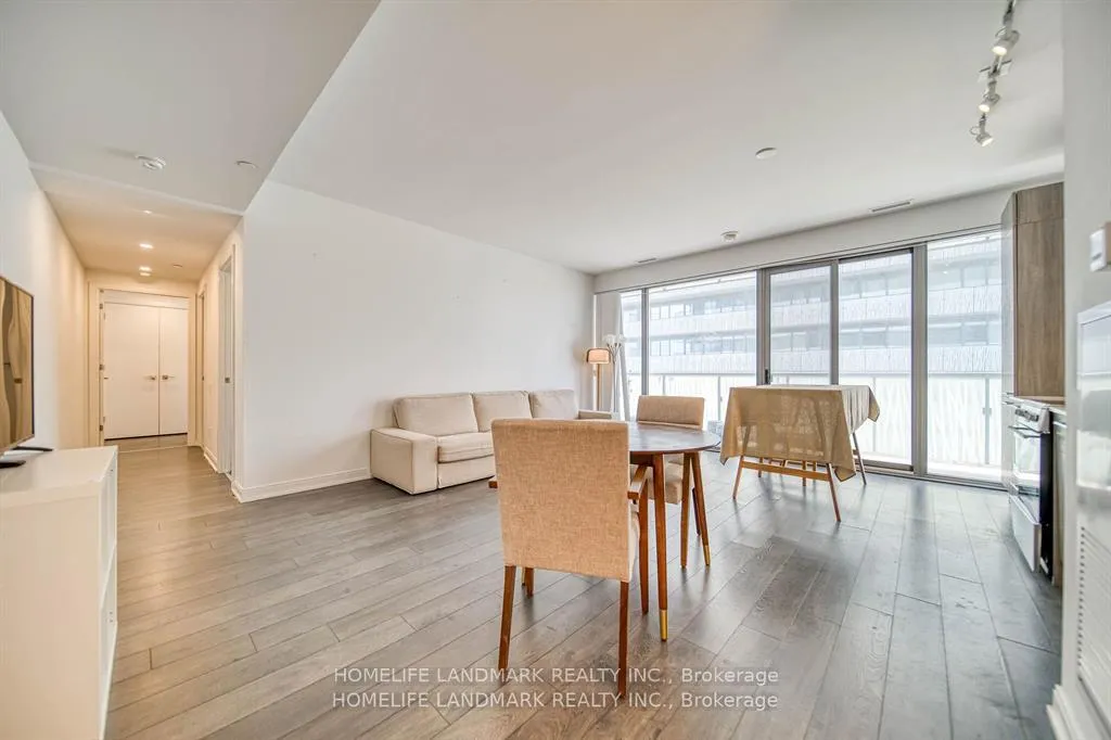Photo 10 of Unit 3907, 50 Charles Street E, Toronto, Church-Yonge Corridor — HOMEH