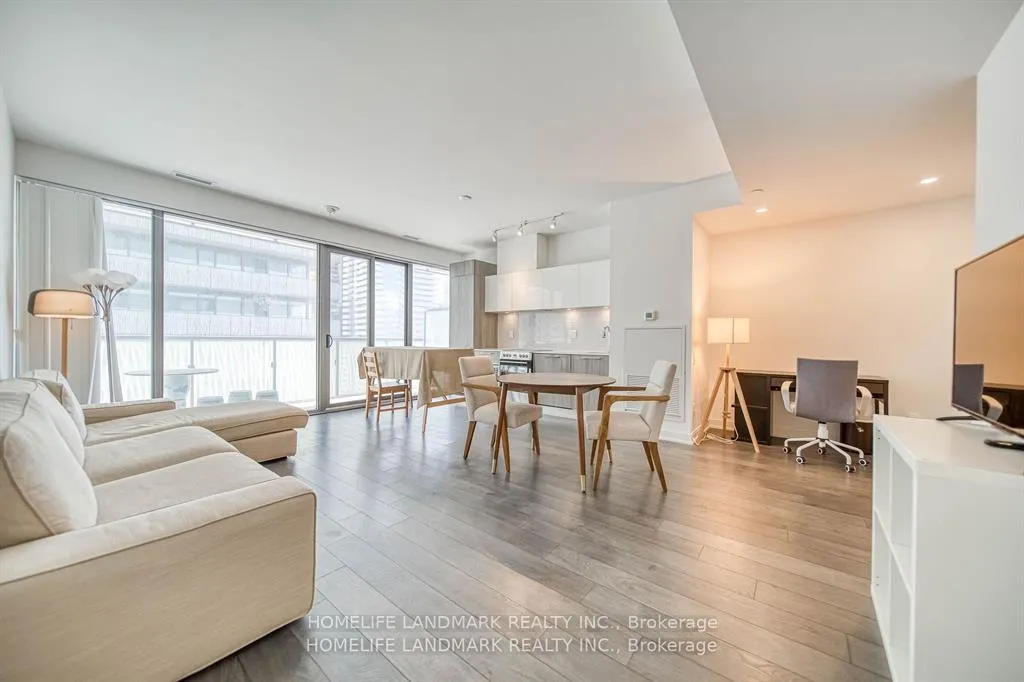 Photo 11 of Unit 3907, 50 Charles Street E, Toronto, Church-Yonge Corridor — HOMEH