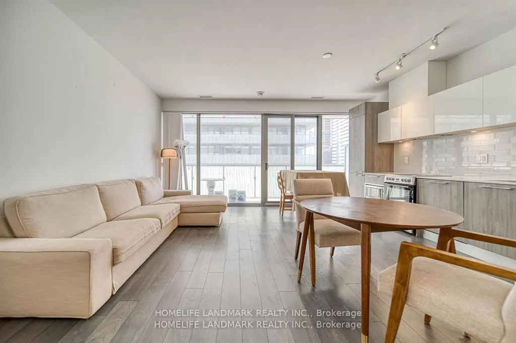 Photo 12 of Unit 3907, 50 Charles Street E, Toronto, Church-Yonge Corridor — HOMEH