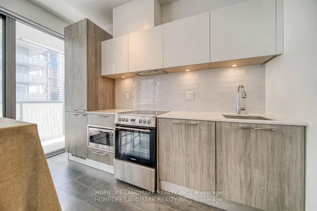 Photo 13 of Unit 3907, 50 Charles Street E, Toronto, Church-Yonge Corridor — HOMEH