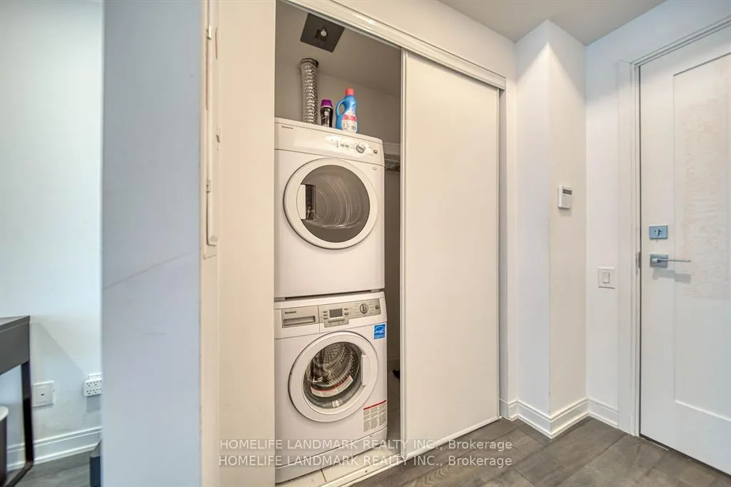 Photo 24 of Unit 3907, 50 Charles Street E, Toronto, Church-Yonge Corridor — HOMEH