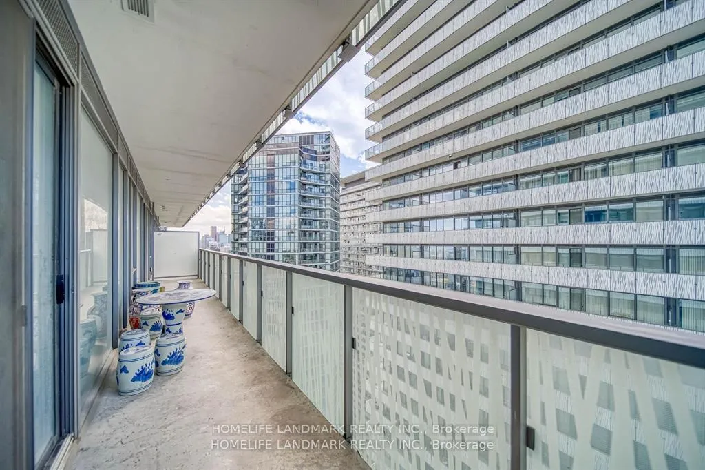 Photo 25 of Unit 3907, 50 Charles Street E, Toronto, Church-Yonge Corridor — HOMEH