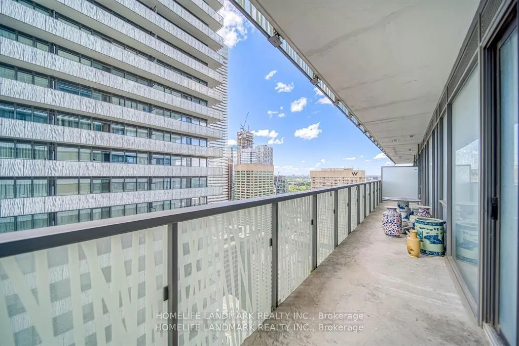Photo 26 of Unit 3907, 50 Charles Street E, Toronto, Church-Yonge Corridor — HOMEH