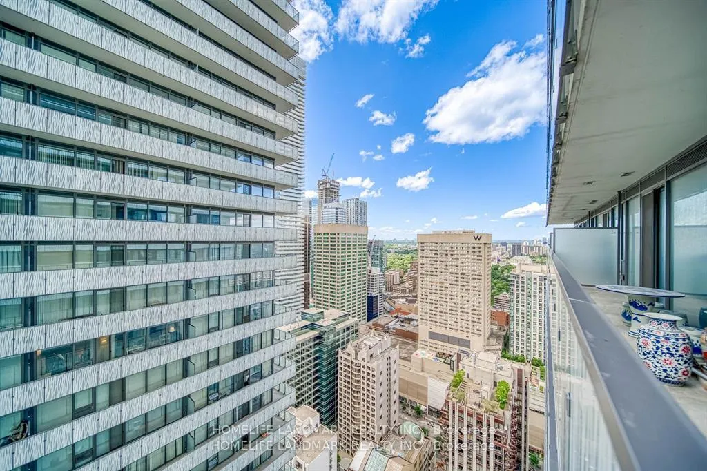 Photo 27 of Unit 3907, 50 Charles Street E, Toronto, Church-Yonge Corridor — HOMEH