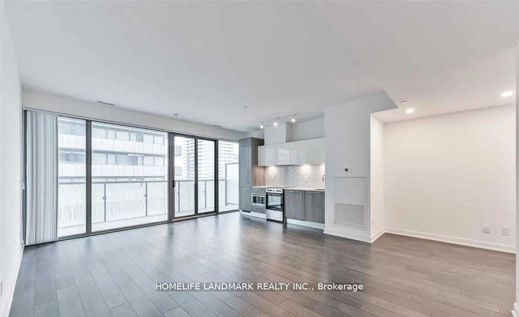 Photo 39 of Unit 3907, 50 Charles Street E, Toronto, Church-Yonge Corridor — HOMEH