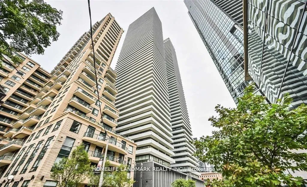 Photo 40 of Unit 3907, 50 Charles Street E, Toronto, Church-Yonge Corridor — HOMEH
