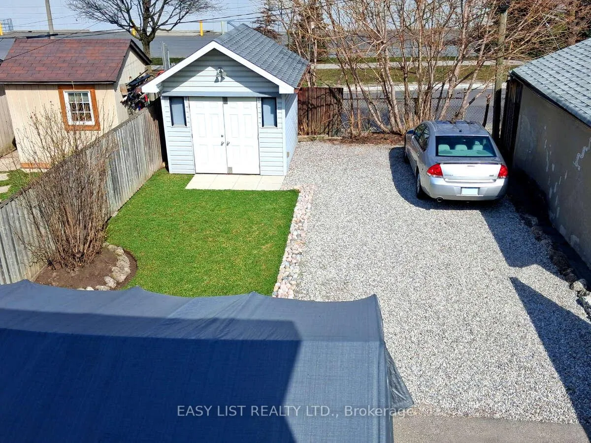 Photo 16 of 6 Brigham Court, Etobicoke, Elms-Old Rexdale — HOMEH