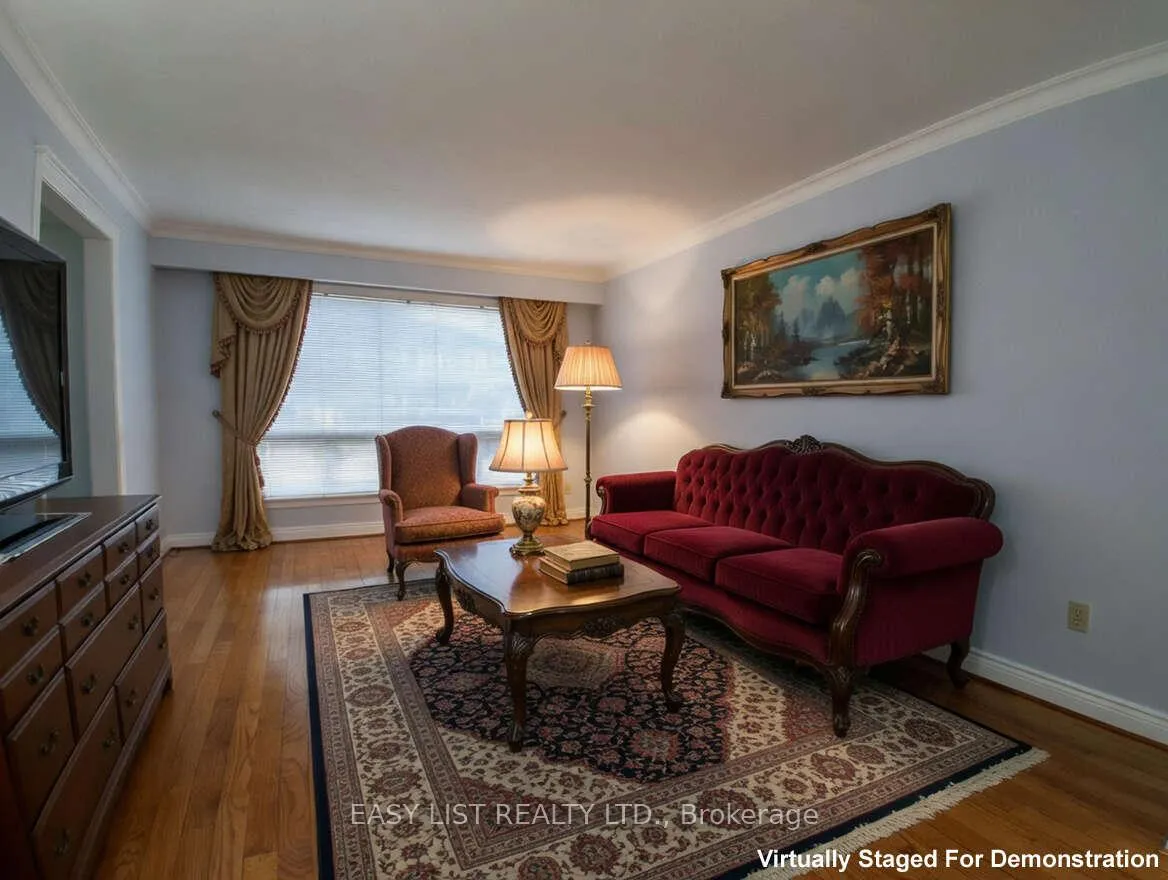 Photo 24 of 6 Brigham Court, Etobicoke, Elms-Old Rexdale — HOMEH