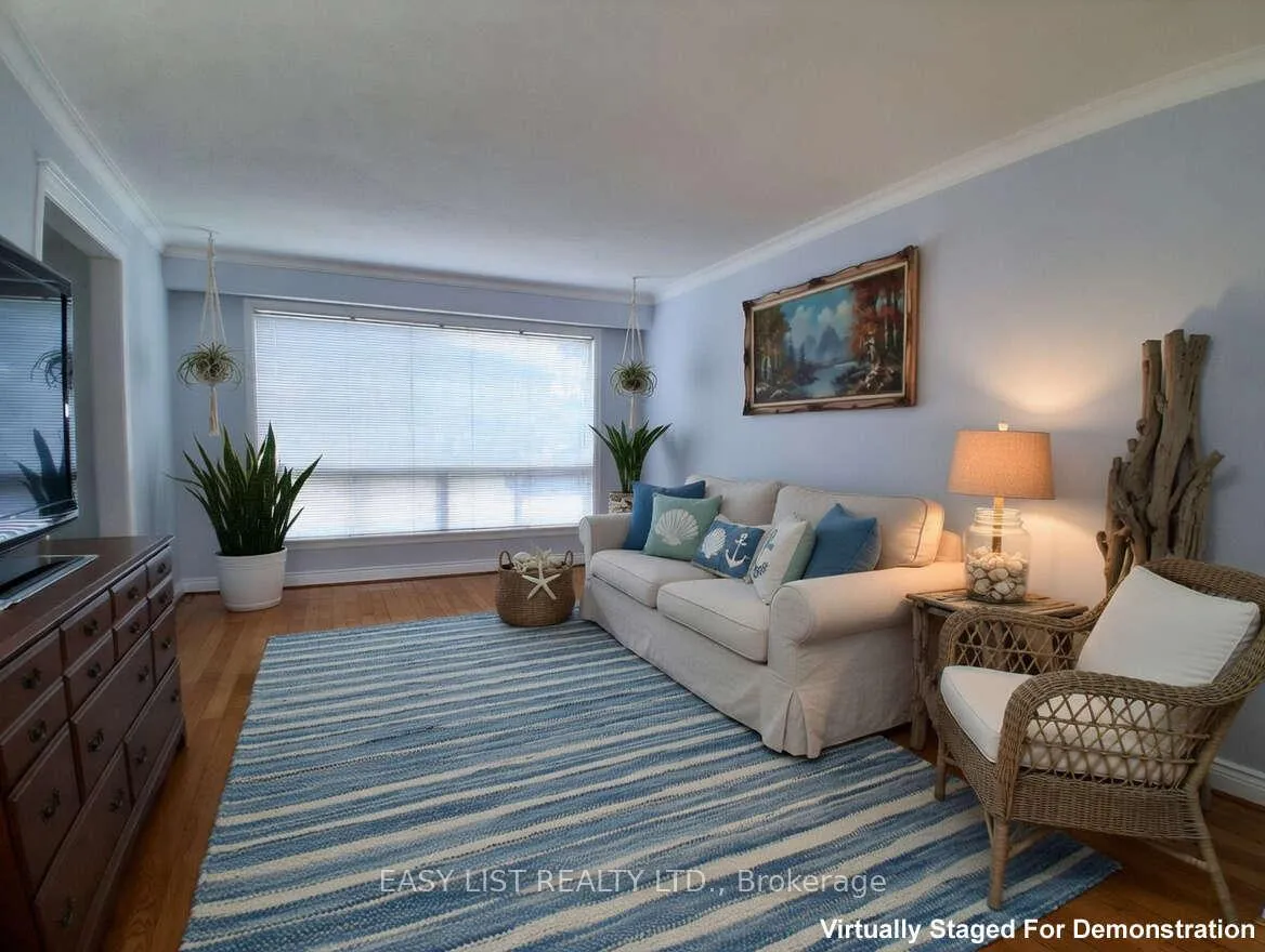 Photo 25 of 6 Brigham Court, Etobicoke, Elms-Old Rexdale — HOMEH