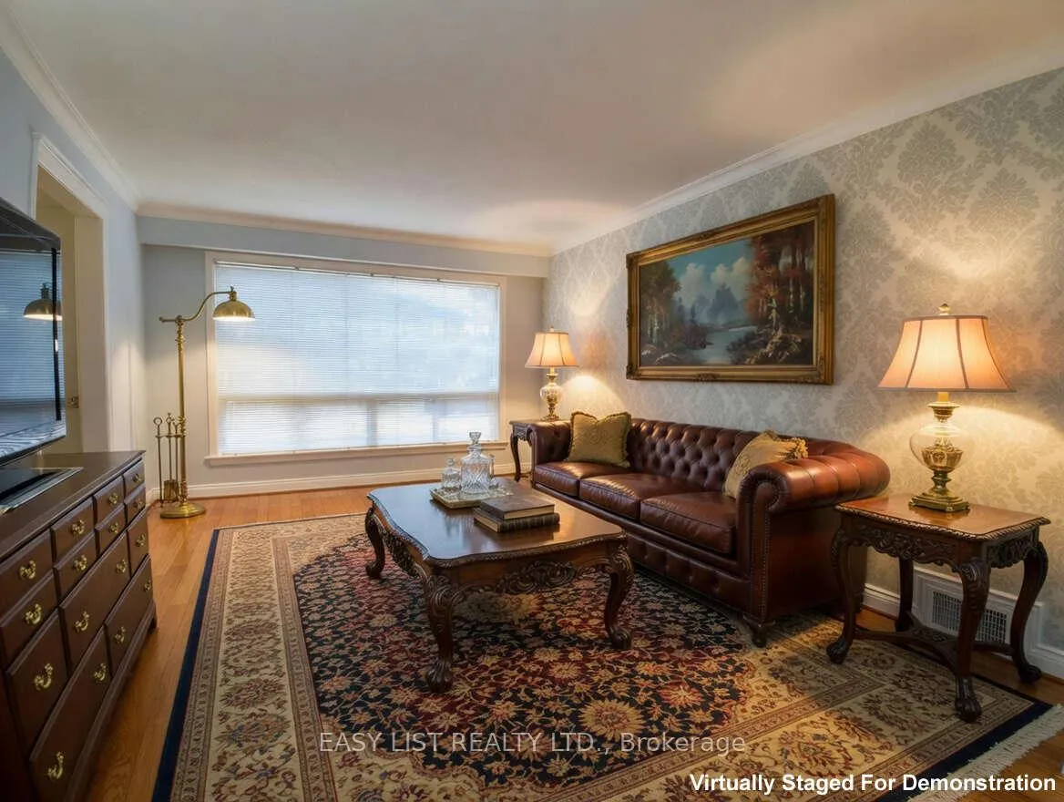 Photo 26 of 6 Brigham Court, Etobicoke, Elms-Old Rexdale — HOMEH