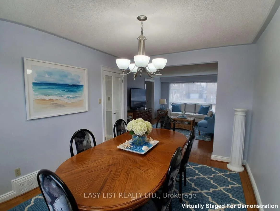 Photo 27 of 6 Brigham Court, Etobicoke, Elms-Old Rexdale — HOMEH