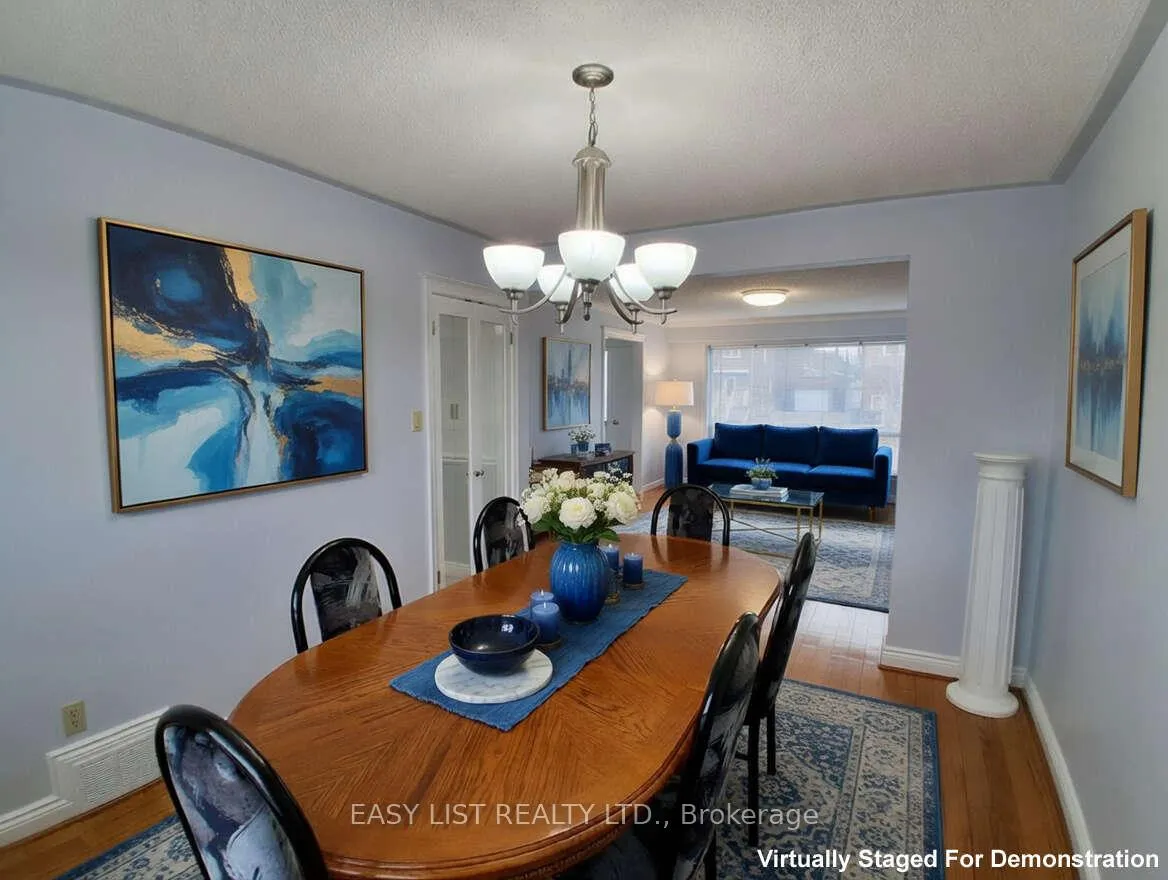 Photo 28 of 6 Brigham Court, Etobicoke, Elms-Old Rexdale — HOMEH