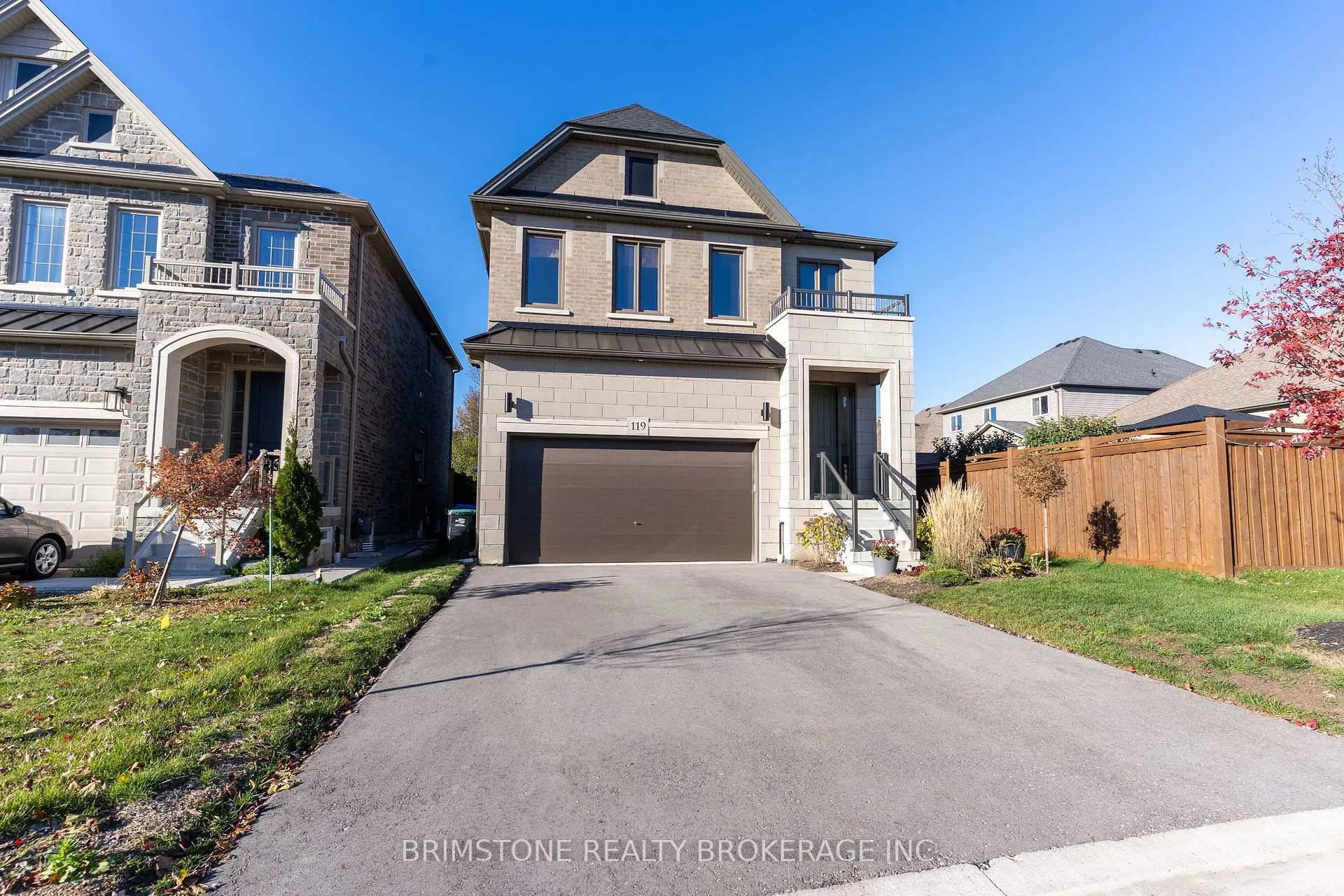 Photo 1 of 119 Gray Avenue, New Tecumseth, Alliston — HOMEH