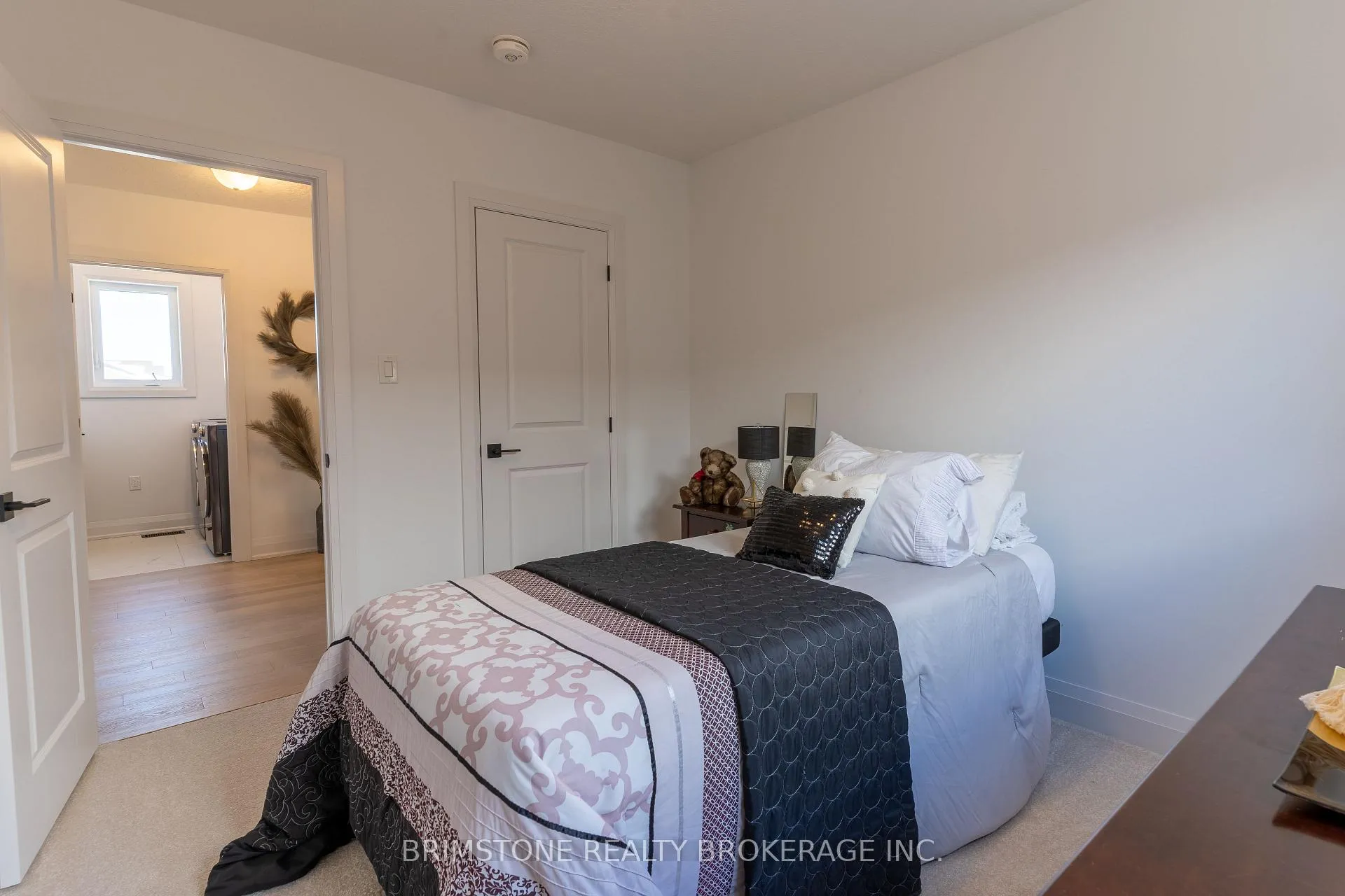 Photo 23 of 119 Gray Avenue, New Tecumseth, Alliston — HOMEH