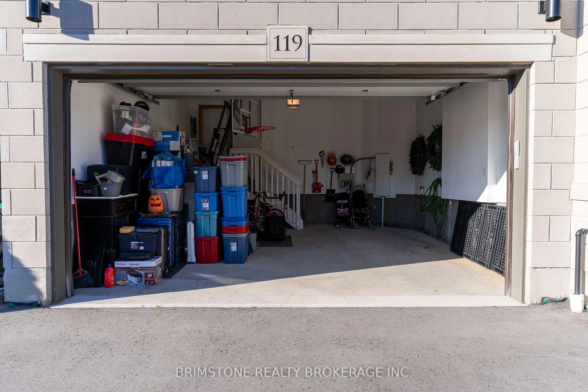 Photo 36 of 119 Gray Avenue, New Tecumseth, Alliston — HOMEH