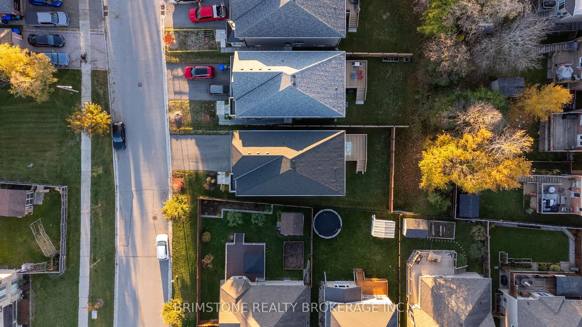 Photo 43 of 119 Gray Avenue, New Tecumseth, Alliston — HOMEH