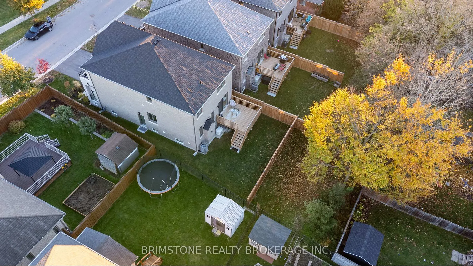 Photo 44 of 119 Gray Avenue, New Tecumseth, Alliston — HOMEH
