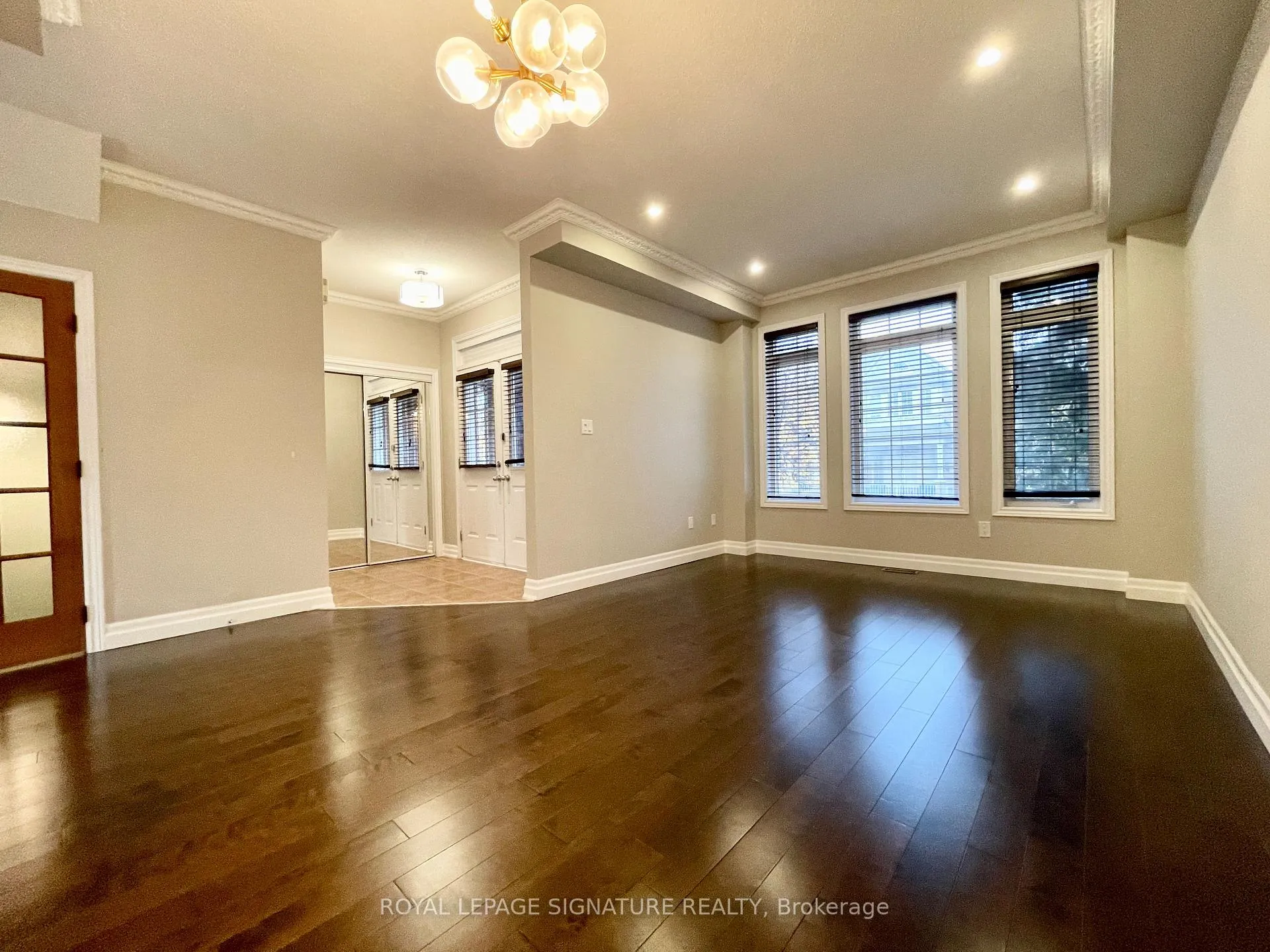 Photo 2 of 50 Innisvale Drive, Markham, Cornell — HOMEH