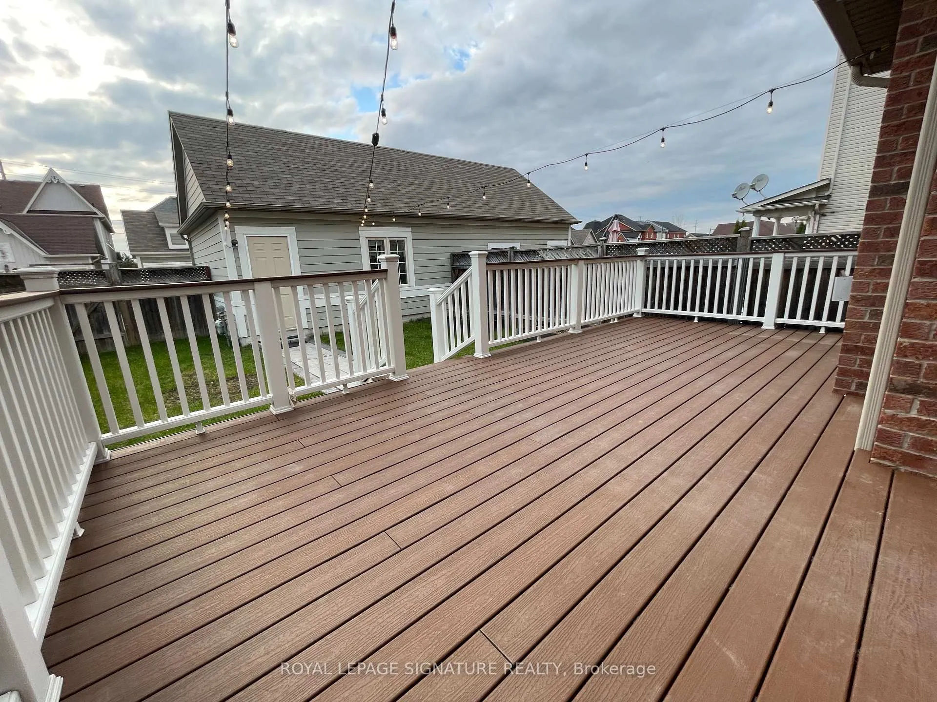Photo 13 of 50 Innisvale Drive, Markham, Cornell — HOMEH