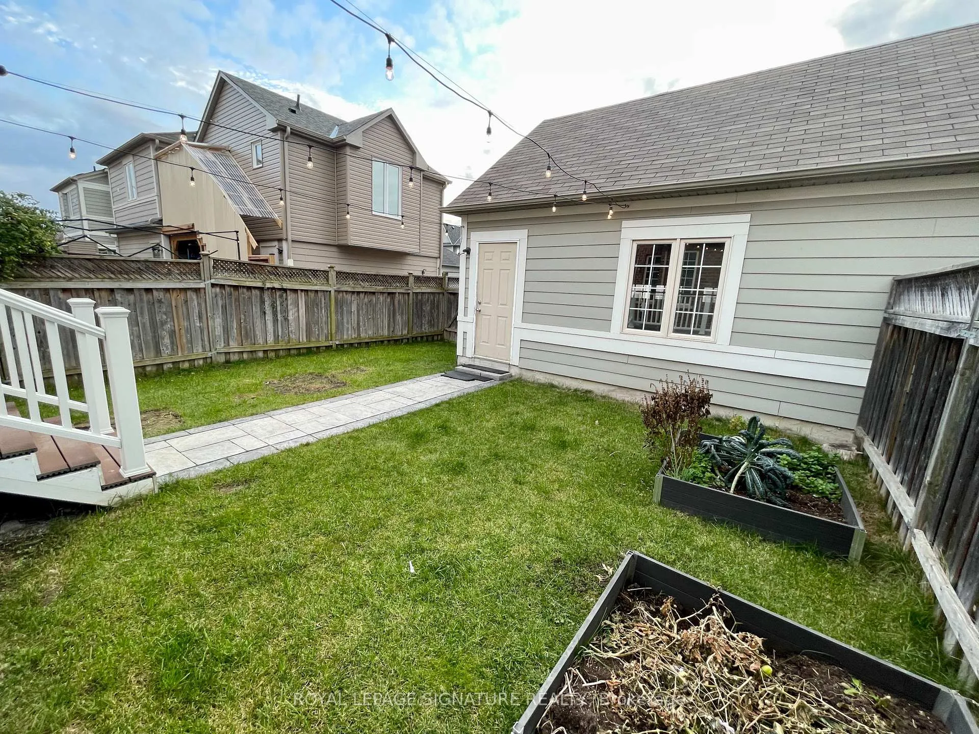 Photo 14 of 50 Innisvale Drive, Markham, Cornell — HOMEH