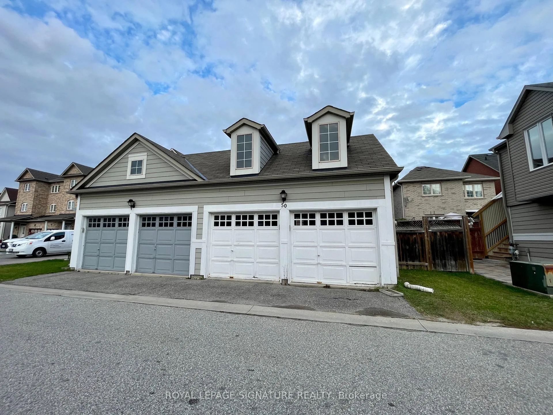 Photo 16 of 50 Innisvale Drive, Markham, Cornell — HOMEH