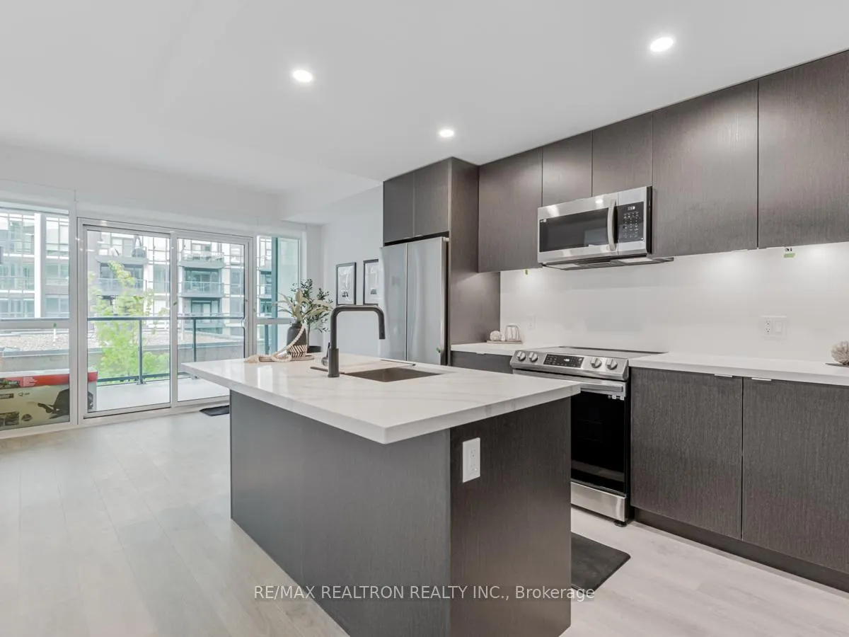 Front of Unit 229, 415 Sea Ray Avenue