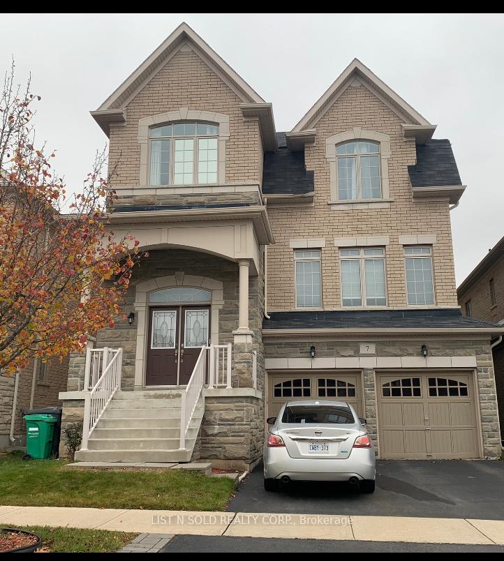 Photo 1 of 7 Fieldstone Lane Upper Avenue, Caledon, Rural Caledon — HOMEH